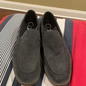Calvin Klein Penny Loafers